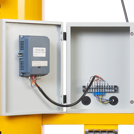 Осушитель адсорбционного типа ET HD 138 Осушитель адсорбционного типа ET HD 138